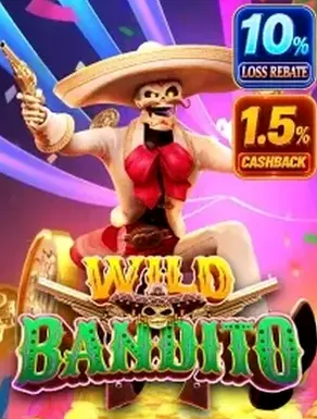 Wild Bandito